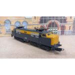 Lima H0 DC Elektrische locomotief NS 1220 - Afbeelding 6
