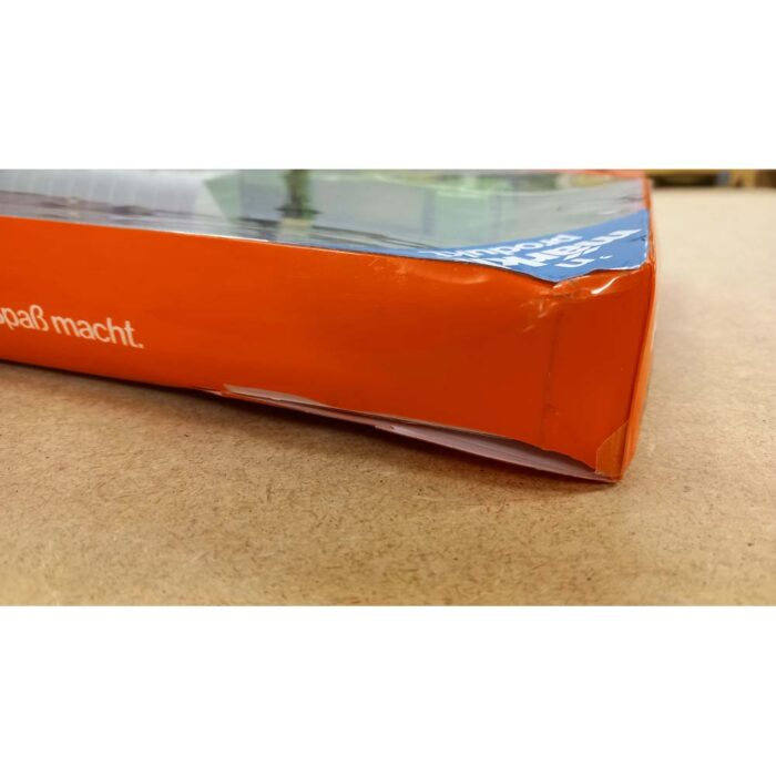 Märklin Primex 4584 H0 Sarrasani circuswagenset Zirkuswelt - Afbeelding 6