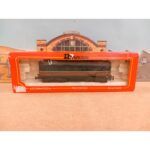Rivarossi H0 DC Diesellocomotief FS D341 1017 - Afbeelding 7