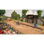 NOCH 66828 H0 Micro-motion riddertoernooi