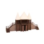 NOCH 66828 H0 Micro-motion riddertoernooi - Afbeelding 3
