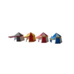NOCH 66828 H0 Micro-motion riddertoernooi - Afbeelding 5