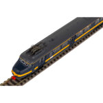 Piko 40282 N Elektrisch treinstel Hondekop Benelux NS III - Afbeelding 11