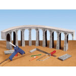 Noch 34860 N Viaduct, steen - Afbeelding 7