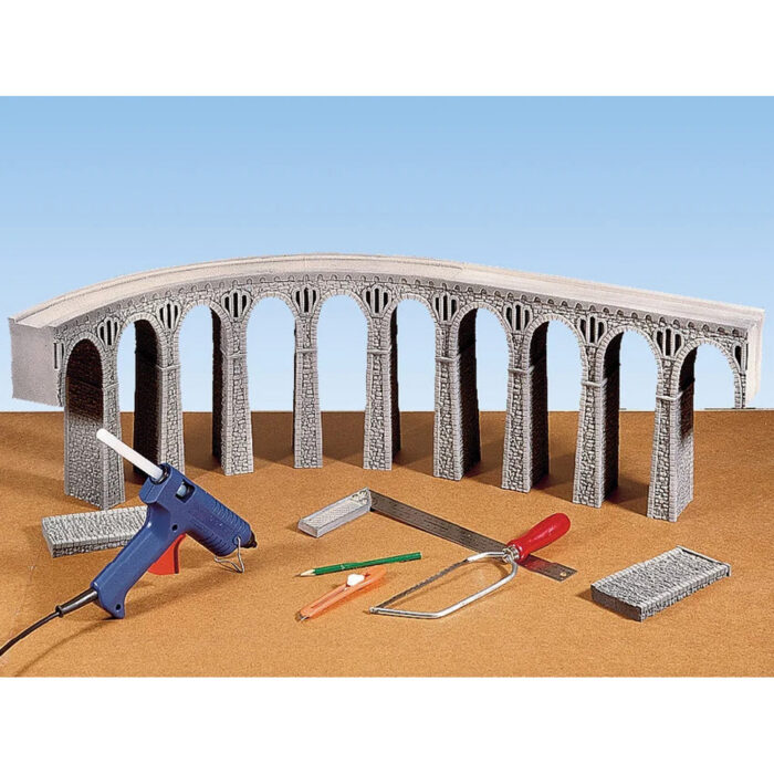 Noch 34860 N Viaduct, steen - Afbeelding 7