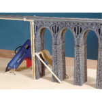 Noch 34860 N Viaduct, steen - Afbeelding 5
