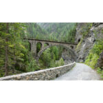 Noch 62832 N Brombenz Viaduct - Afbeelding 3