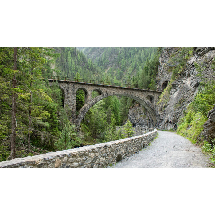 Noch 62832 N Brombenz Viaduct - Afbeelding 3