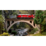 Noch 62832 N Brombenz Viaduct - Afbeelding 2