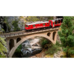 Noch 62832 N Brombenz Viaduct