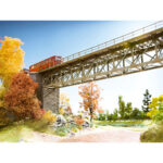 Noch  62810 N Stalen brug - Afbeelding 3