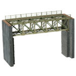 Noch  62810 N Stalen brug