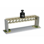 Noch  62810 N Stalen brug - Afbeelding 2