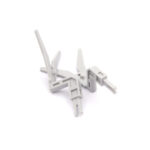Marklin E108050 koppeling (grijs) 2 stuks - Afbeelding 3