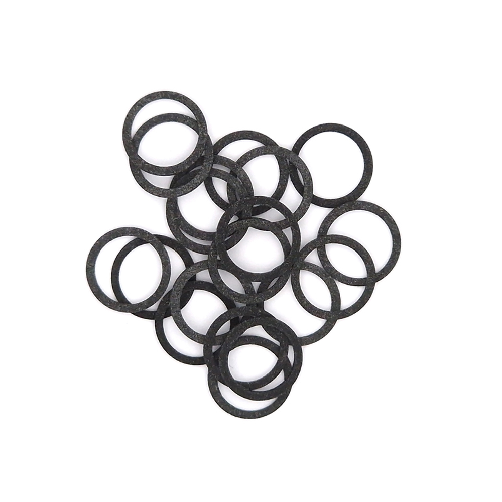 Minitrix E12087800 Antislipbanden N‑spoor – 20 Stuks Minitrix E12087800 antislipbanden voor N‑spoor locomotieven – set van 20 stuks