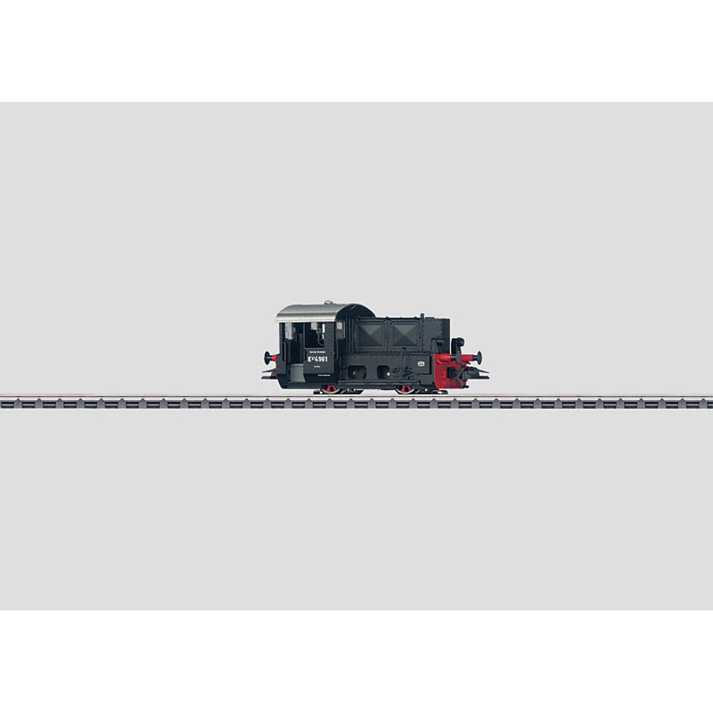 Märklin 36805 – Locomotive Köf II SKW – Digitale DCC/SX – Époque III – Occasion