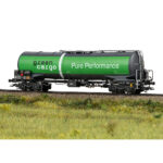 Märklin 047549 H0 Ketelwagen type Zacns - Afbeelding 2