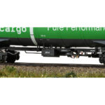 Märklin 047549 H0 Ketelwagen type Zacns - Afbeelding 3