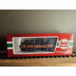 LGB 41103 G DR Niederbordwagen mit Ladegut - Afbeelding 5