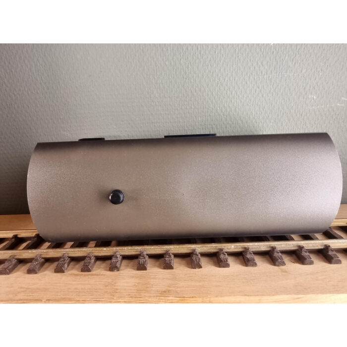 LGB 41520 G DR Gepäckwagen, rechte Seite 905-181 - Afbeelding 2