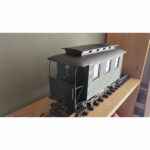 LGB 30090 G Personenwagens K44 C / 3. Klasse - Afbeelding 4