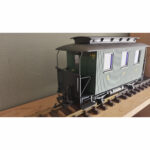 LGB 30090 G Personenwagens K44 C / 3. Klasse - Afbeelding 3