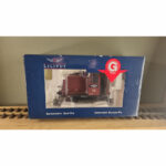 Lilliput L921301 G Diesellokomotief V3 Digitaal - Afbeelding 7