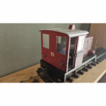 Lilliput L921301 G Diesellokomotief V3 Digitaal - Afbeelding 3