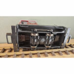 Lilliput L921301 G Diesellokomotief V3 Digitaal - Afbeelding 2