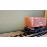LGB 4044 G Hochbordwagen Sulzbach - Afbeelding 5