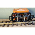 LGB 4044 G Hochbordwagen Sulzbach - Afbeelding 2