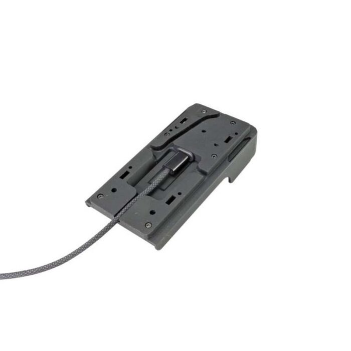 ESU 50005 Dockingstation voor Mobile Control II / Pro, standaard/wandhouder, met USB-kabel 1 m - Afbeelding 3