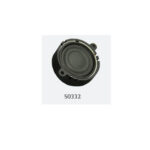 ESU 50332 H0/N Luidspreker 23 mm, rond, 4 ohm, 1~2 W, met geluidscapsule