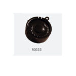 ESU 50333 H0/N Luidspreker 28 mm, rond, 4 ohm, 1~2 watt, met geluidscapsule