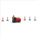 Busch 8283 N Asfaltfrees - Afbeelding 2