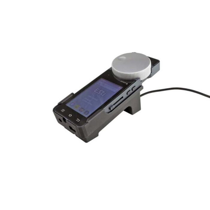ESU 50005 Dockingstation voor Mobile Control II / Pro, standaard/wandhouder, met USB-kabel 1 m - Afbeelding 4
