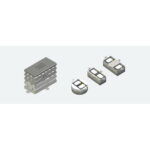 ESU 50340 H0/N Luidsprekerset, dubbel 11x15 mm