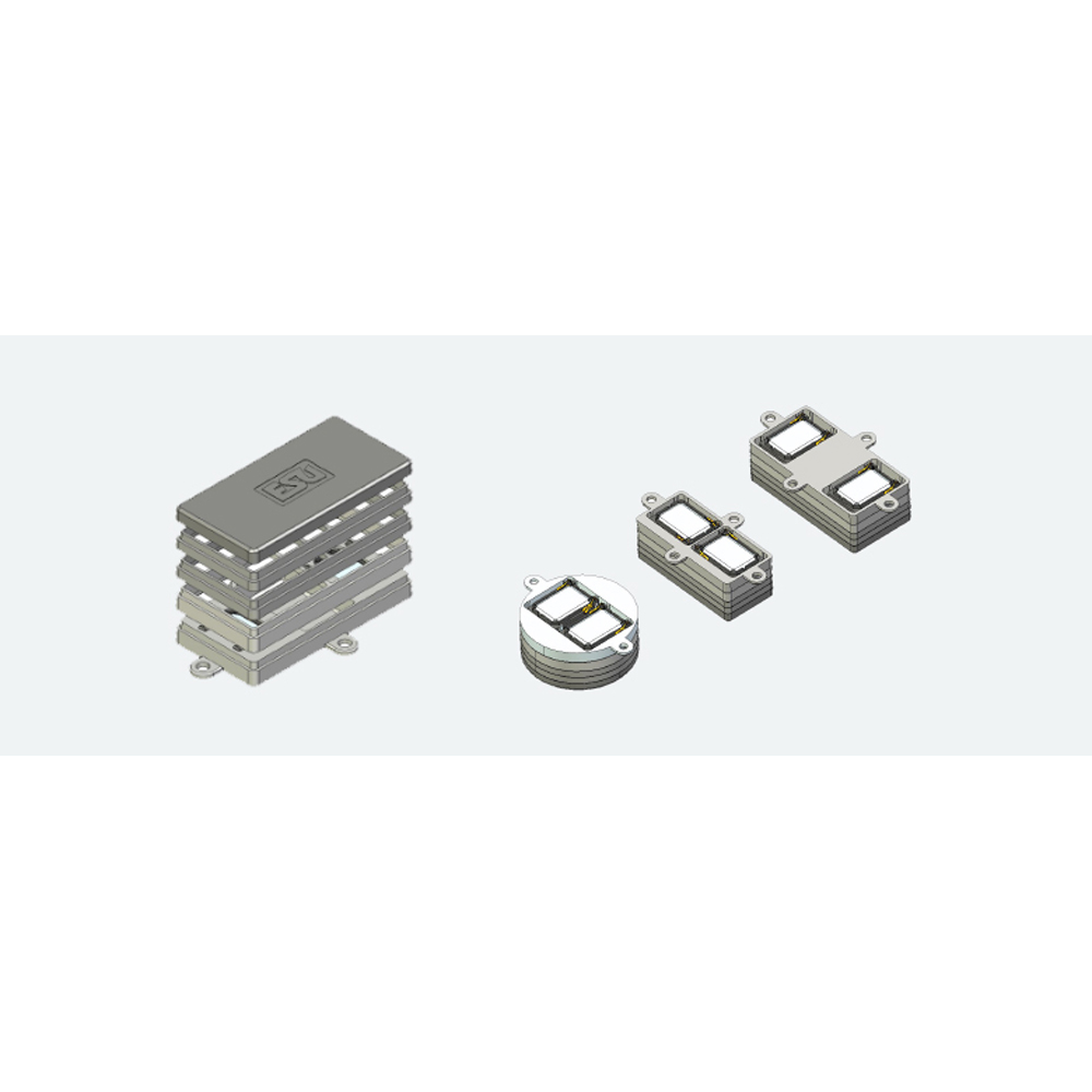 title_AC_50340 ESU 50340 H0/N Luidsprekerset, dubbel 11x15 mm - Afbeelding 1