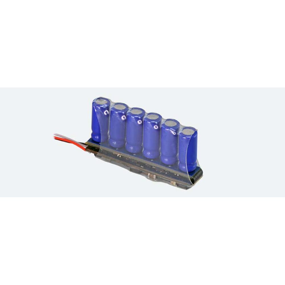 title_AC_54673_02 ESU 54673 H0 PowerPack MiniXS - Afbeelding 1