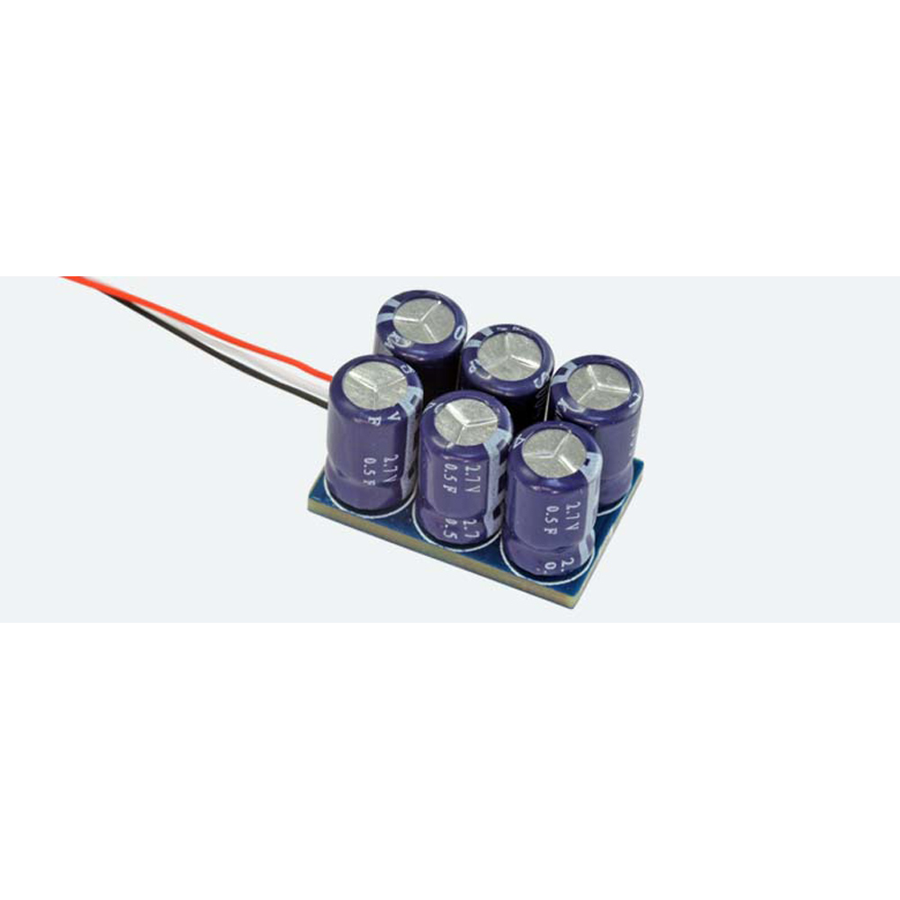 title_AC_54674 ESU 54674 H0 PowerPack Midi - Afbeelding 1