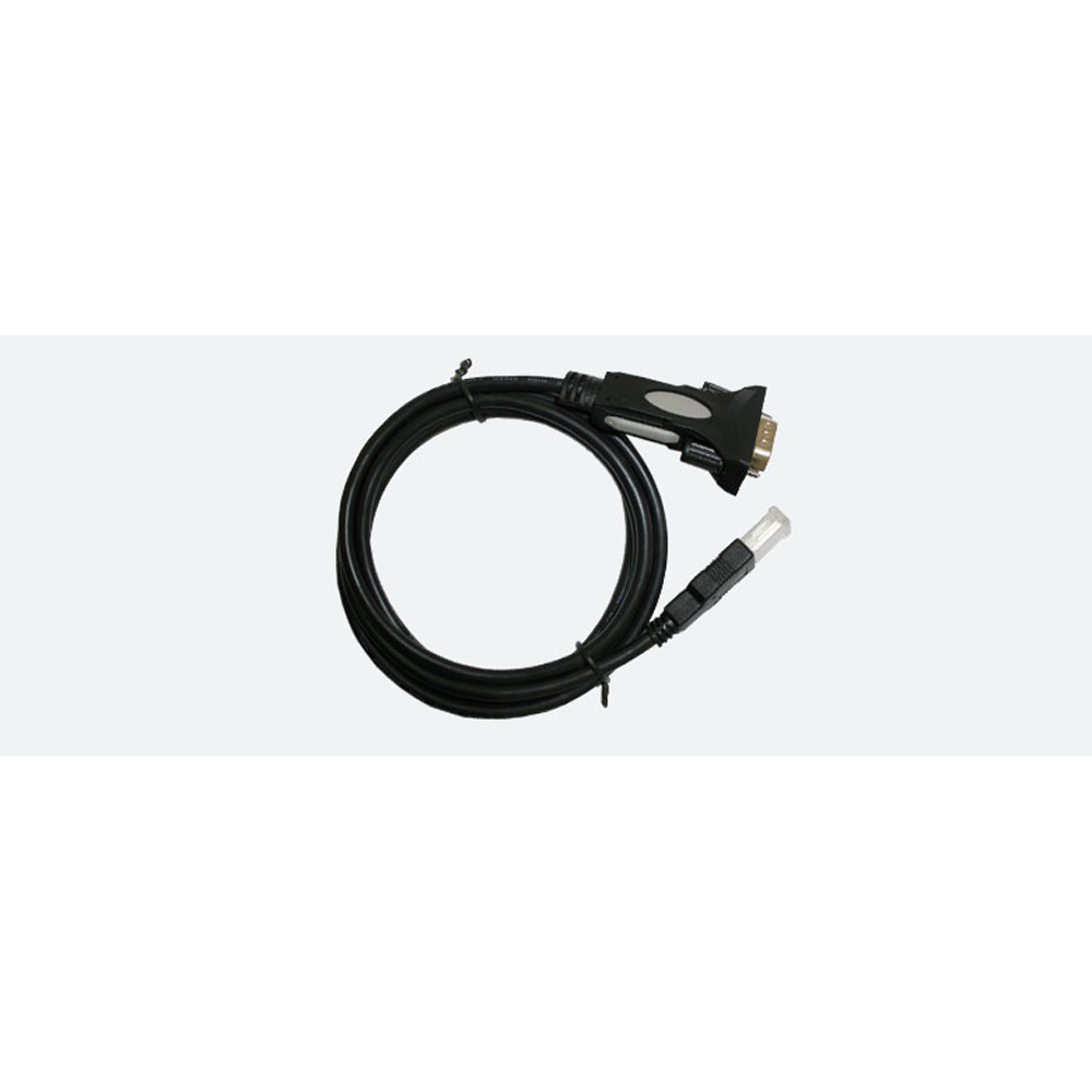 title_AC_USB-Kabel ESU 51952 Kabel USB-A 2.0 FTDI naar RS232; 1,80 m, voor LokProgrammer - Afbeelding 1