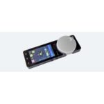 ESU 50116 Mobile Control Pro draadloze handregelaar Enkele regelaar voor ECoS/Z21/CS3, Duits/Engels