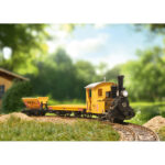 LGB 70504 G Startset bouwplaats - Afbeelding 2
