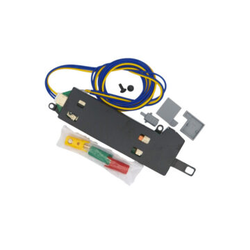 Märklin 74491 H0 elektrische C-rail wisselaandrijving voor achteraf-inbouw