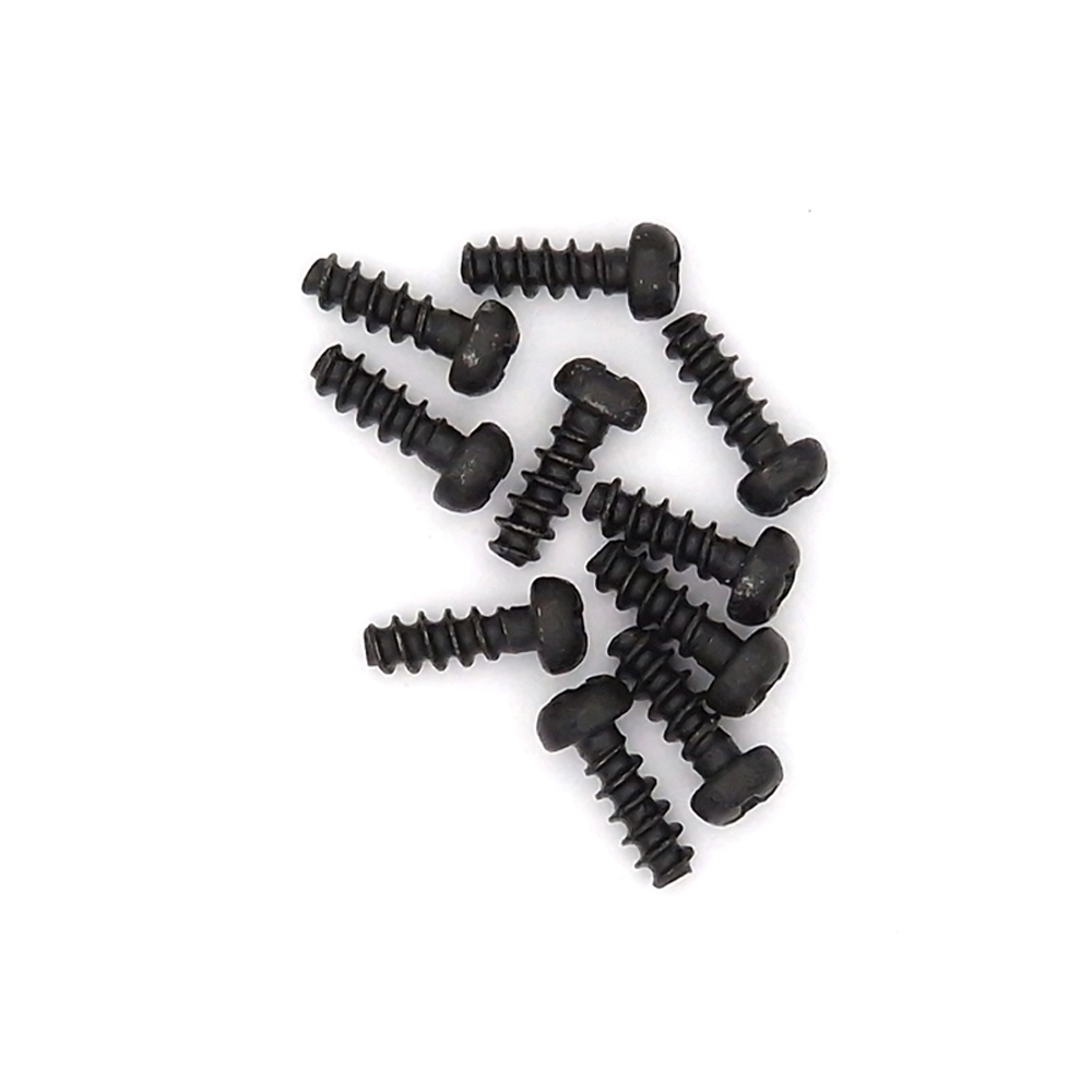 E124010 LGB E124010 G schroeven 2,2x6,5 G 10 St - Afbeelding 1