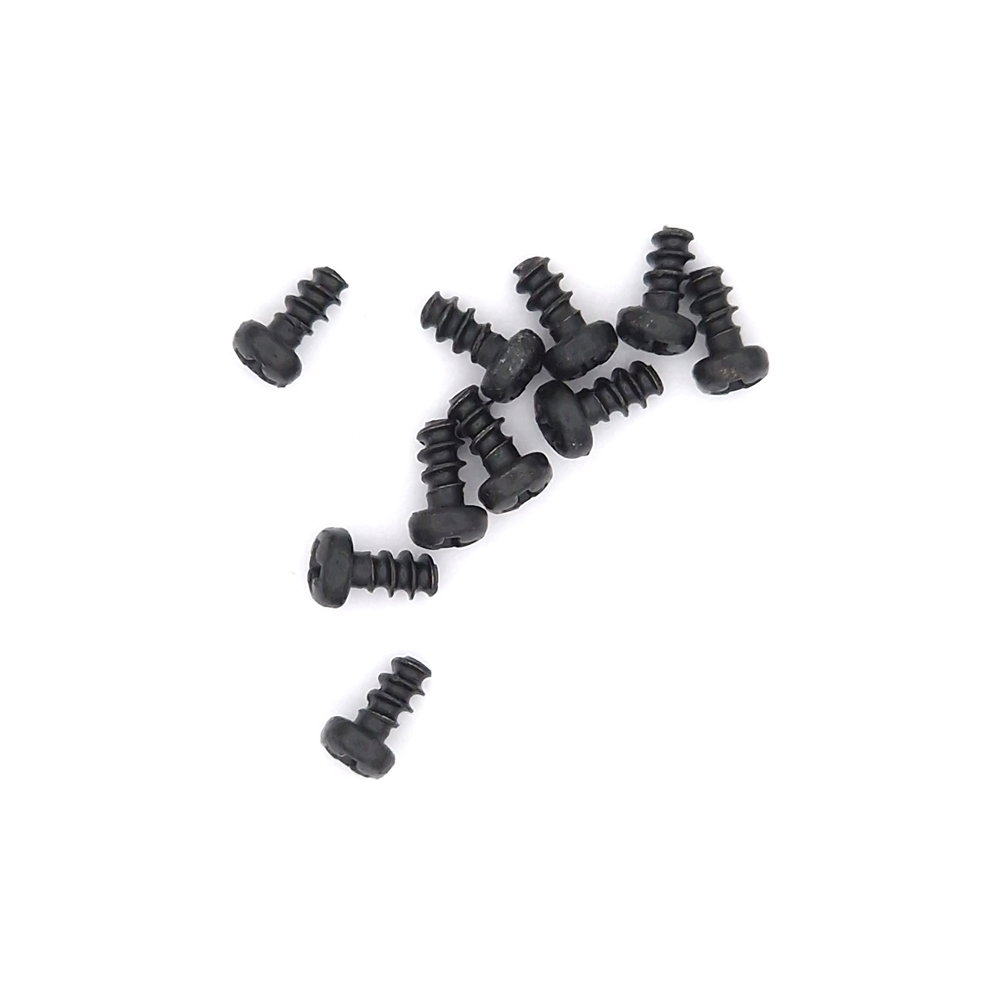 E129265_det_01_1500 LGB E129265 G schroeven 2,2x4,5 G 10 St - Afbeelding 1