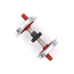 LGB E129460 G Wielset - Afbeelding 2