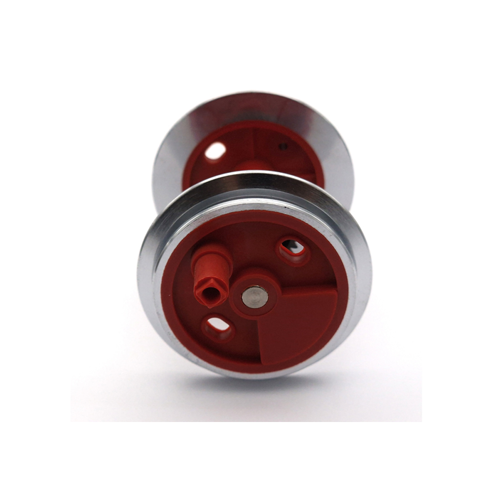 E129460-2 LGB E129460 G Wielset - Afbeelding 1