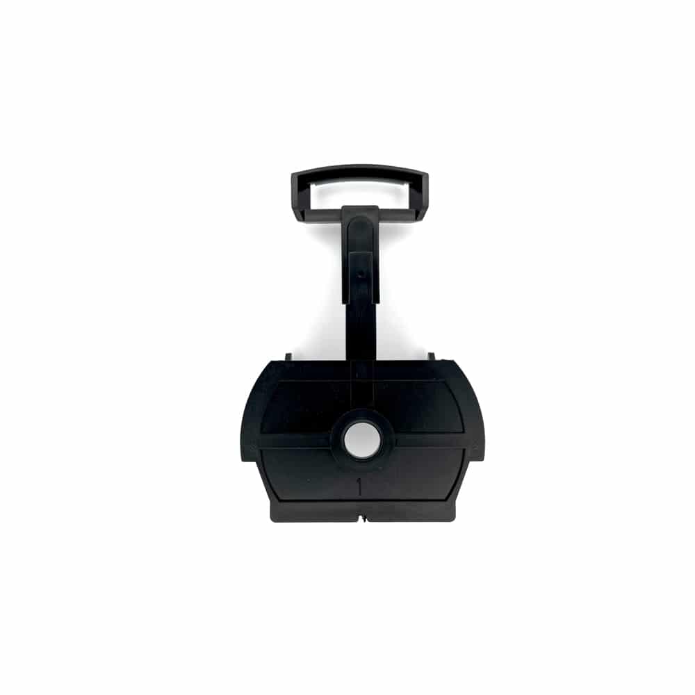 E129683_det_01_1500 LGB E129683 G Draaistel zonder Haken - Afbeelding 1