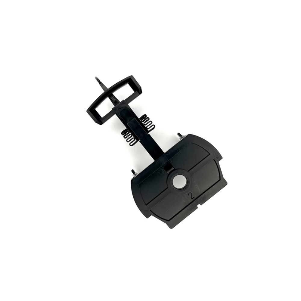 E129685 LGB E129685 G Draaistel met haak - Afbeelding 1